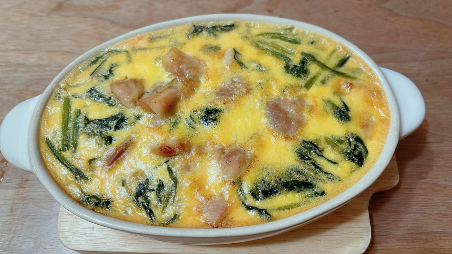 クレームブリュレクッキーのレシピ